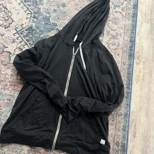 Vuori jacket